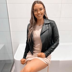 Meet your Posher, Maddison